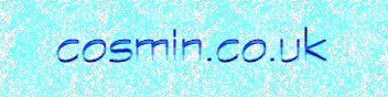 cosmin.co.uk logo